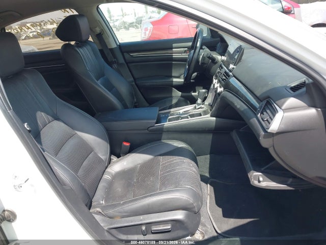 Aukcja sprzedaży 2022 Honda Accord Sport Special Edition, vin: 1HGCV1F49NA070808, numer aukcji: 46078189
