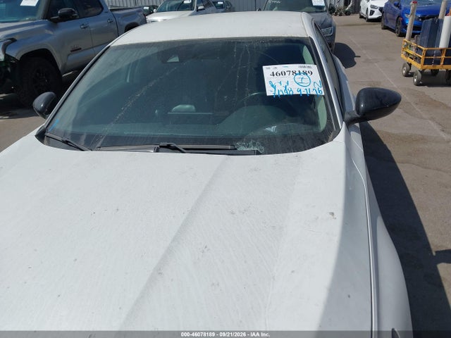 Aukcja sprzedaży 2022 Honda Accord Sport Special Edition, vin: 1HGCV1F49NA070808, numer aukcji: 46078189