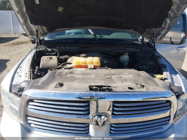 46078191 :رقم المزاد ، 1C6RR7LM6ES344200 vin ، 2014 Ram 1500 Big Horn مزاد بيع