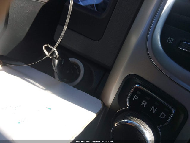 46078191 :رقم المزاد ، 1C6RR7LM6ES344200 vin ، 2014 Ram 1500 Big Horn مزاد بيع