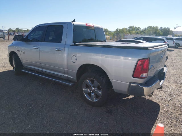 46078191 :رقم المزاد ، 1C6RR7LM6ES344200 vin ، 2014 Ram 1500 Big Horn مزاد بيع