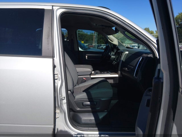 46078191 :رقم المزاد ، 1C6RR7LM6ES344200 vin ، 2014 Ram 1500 Big Horn مزاد بيع