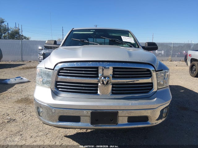 46078191 :رقم المزاد ، 1C6RR7LM6ES344200 vin ، 2014 Ram 1500 Big Horn مزاد بيع