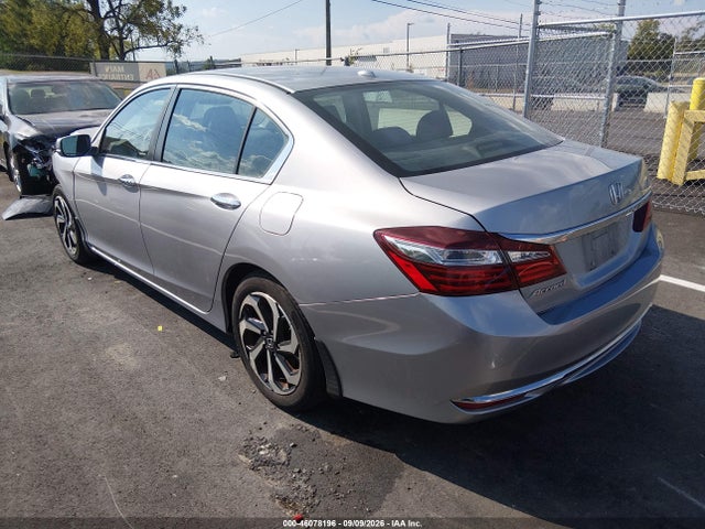 2016 Honda Accord Ex მანქანა იყიდება აუქციონზე, vin: 1HGCR2F78GA050167, აუქციონის ნომერი: 46078196