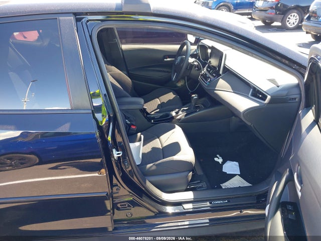 Продажа на аукционе авто 2022 Toyota Corolla Se Nightshade Edition, vin: JTND4MBE5N3182673, номер лота: 46078201