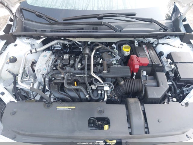 2024 Nissan Sentra Sr Xtronic Cvt მანქანა იყიდება აუქციონზე, vin: 3N1AB8DV5RY323713, აუქციონის ნომერი: 46078202
