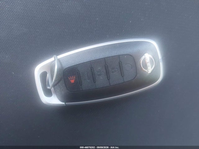 2024 Nissan Sentra Sr Xtronic Cvt მანქანა იყიდება აუქციონზე, vin: 3N1AB8DV5RY323713, აუქციონის ნომერი: 46078202