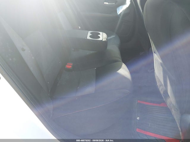 2024 Nissan Sentra Sr Xtronic Cvt მანქანა იყიდება აუქციონზე, vin: 3N1AB8DV5RY323713, აუქციონის ნომერი: 46078202