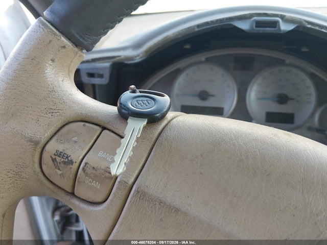 Продажа на аукционе авто 2003 Buick Rendezvous Cxl, vin: 3G5DB03E73S550917, номер лота: 46078204