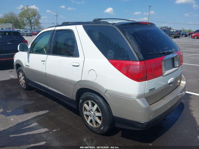 Продажа на аукционе авто 2003 Buick Rendezvous Cxl, vin: 3G5DB03E73S550917, номер лота: 46078204