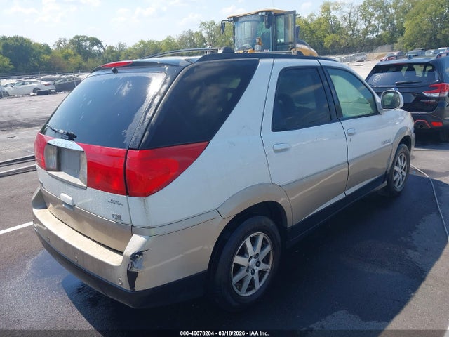 Продажа на аукционе авто 2003 Buick Rendezvous Cxl, vin: 3G5DB03E73S550917, номер лота: 46078204