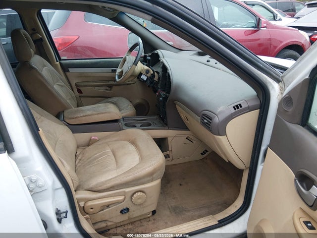 Продажа на аукционе авто 2003 Buick Rendezvous Cxl, vin: 3G5DB03E73S550917, номер лота: 46078204