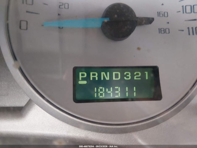 Продажа на аукционе авто 2003 Buick Rendezvous Cxl, vin: 3G5DB03E73S550917, номер лота: 46078204