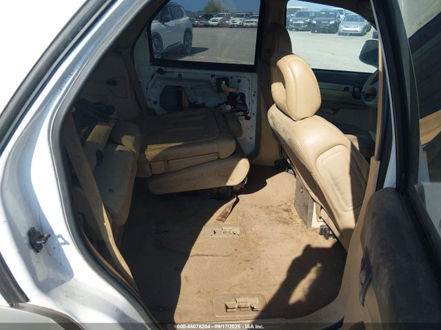 Продажа на аукционе авто 2003 Buick Rendezvous Cxl, vin: 3G5DB03E73S550917, номер лота: 46078204