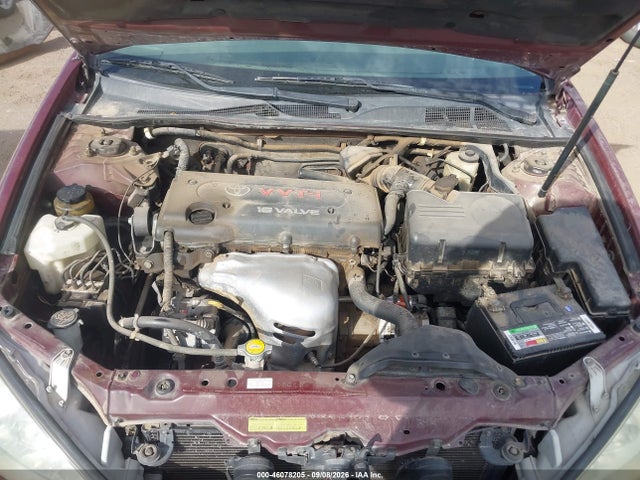 2005 Toyota Camry Xle მანქანა იყიდება აუქციონზე, vin: 4T1BE32K35U393787, აუქციონის ნომერი: 46078205