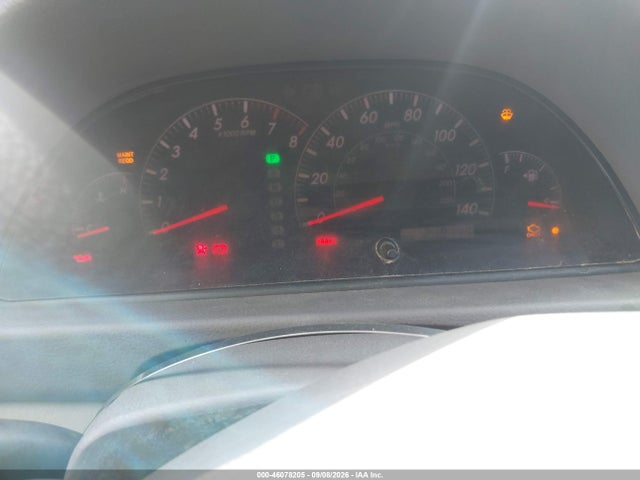 2005 Toyota Camry Xle მანქანა იყიდება აუქციონზე, vin: 4T1BE32K35U393787, აუქციონის ნომერი: 46078205