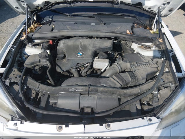 46078206 :رقم المزاد ، WBAVL1C51EVR92716 vin ، 2014 Bmw X1 Xdrive28i مزاد بيع