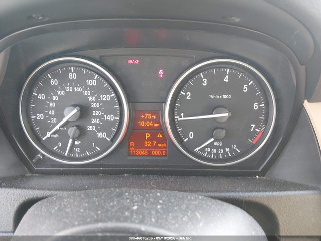 WBAVL1C51EVR92716 BMW X1 Xdrive28i