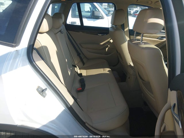 WBAVL1C51EVR92716 BMW X1 Xdrive28i