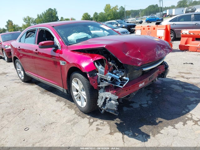 Продаж на аукціоні авто 2016 Ford Taurus Sel, vin: 1FAHP2E89GG157171, номер лоту: 46078211
