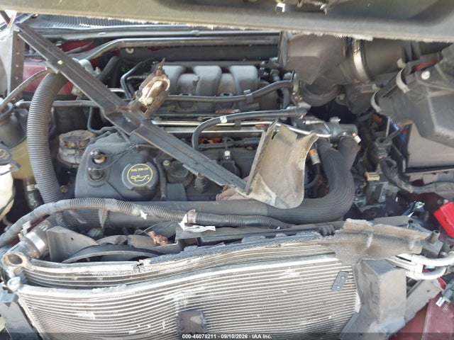 Aukcja sprzedaży 2016 Ford Taurus Sel, vin: 1FAHP2E89GG157171, numer aukcji: 46078211