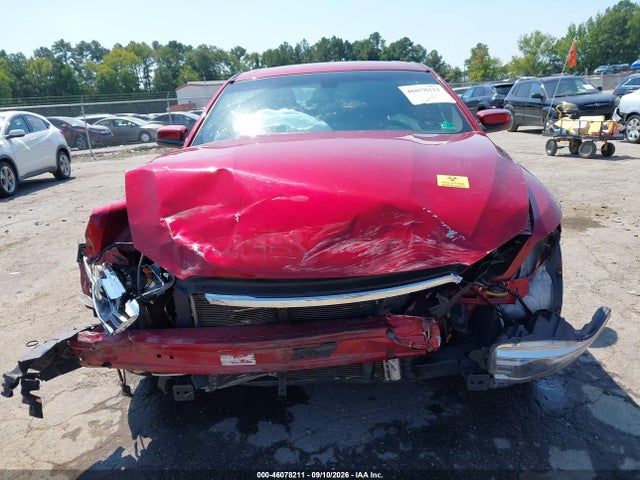 Aukcja sprzedaży 2016 Ford Taurus Sel, vin: 1FAHP2E89GG157171, numer aukcji: 46078211