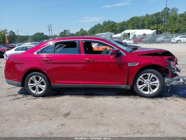Aukcja sprzedaży 2016 Ford Taurus Sel, vin: 1FAHP2E89GG157171, numer aukcji: 46078211