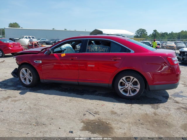 Aukcja sprzedaży 2016 Ford Taurus Sel, vin: 1FAHP2E89GG157171, numer aukcji: 46078211