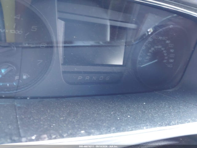 Aukcja sprzedaży 2016 Ford Taurus Sel, vin: 1FAHP2E89GG157171, numer aukcji: 46078211
