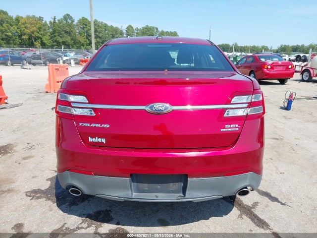 Aukcja sprzedaży 2016 Ford Taurus Sel, vin: 1FAHP2E89GG157171, numer aukcji: 46078211