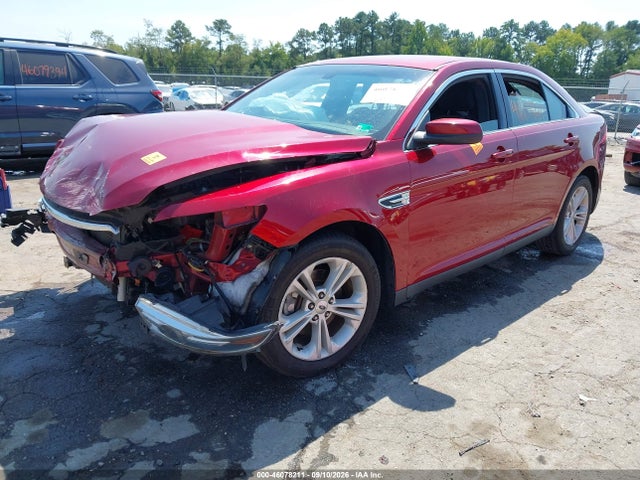 Aukcja sprzedaży 2016 Ford Taurus Sel, vin: 1FAHP2E89GG157171, numer aukcji: 46078211