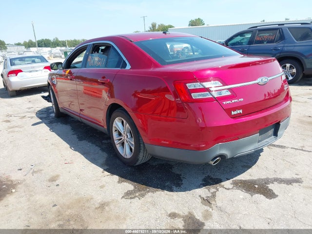 Aukcja sprzedaży 2016 Ford Taurus Sel, vin: 1FAHP2E89GG157171, numer aukcji: 46078211