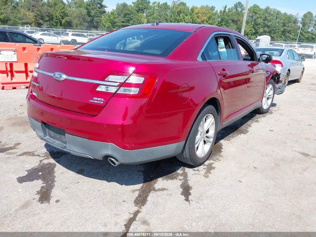 Aukcja sprzedaży 2016 Ford Taurus Sel, vin: 1FAHP2E89GG157171, numer aukcji: 46078211