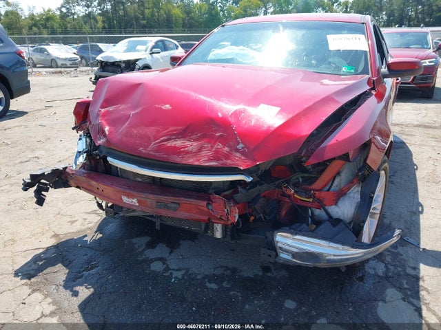 Aukcja sprzedaży 2016 Ford Taurus Sel, vin: 1FAHP2E89GG157171, numer aukcji: 46078211