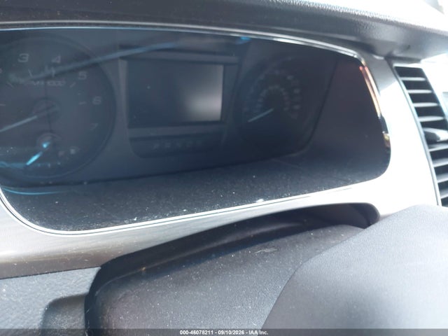 Aukcja sprzedaży 2016 Ford Taurus Sel, vin: 1FAHP2E89GG157171, numer aukcji: 46078211