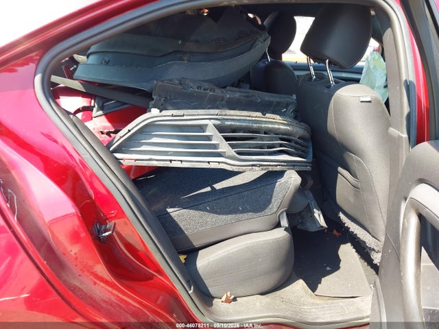 Aukcja sprzedaży 2016 Ford Taurus Sel, vin: 1FAHP2E89GG157171, numer aukcji: 46078211