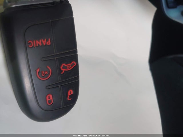 Продаж на аукціоні авто 2019 Dodge Challenger R/t Scat Pack, vin: 2C3CDZFJ9KH587467, номер лоту: 46078217