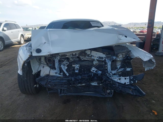 Продаж на аукціоні авто 2019 Dodge Challenger R/t Scat Pack, vin: 2C3CDZFJ9KH587467, номер лоту: 46078217