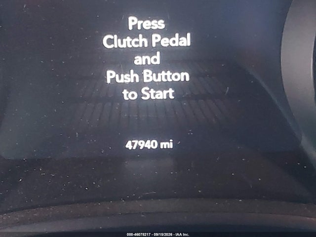 Продаж на аукціоні авто 2019 Dodge Challenger R/t Scat Pack, vin: 2C3CDZFJ9KH587467, номер лоту: 46078217