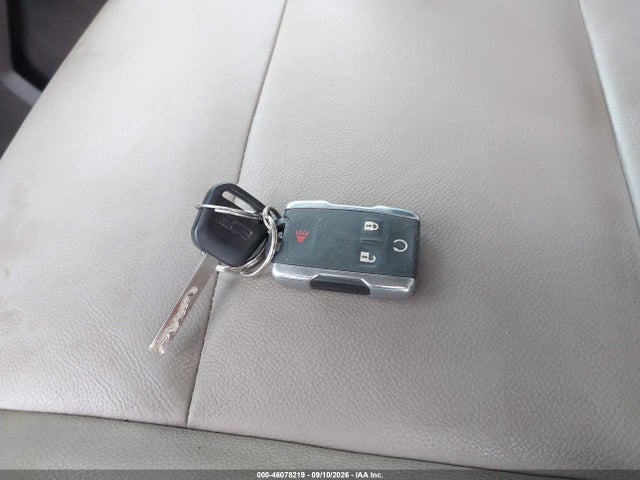 Продаж на аукціоні авто 2015 Gmc Sierra 1500 Slt, vin: 3GTU2VEC0FG104567, номер лоту: 46078219