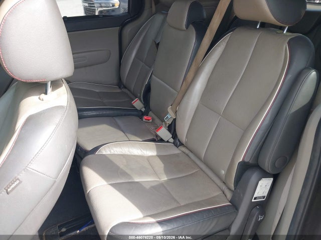 Продаж на аукціоні авто 2017 Kia Sedona Lx, vin: KNDMB5C17H6281297, номер лоту: 46078220