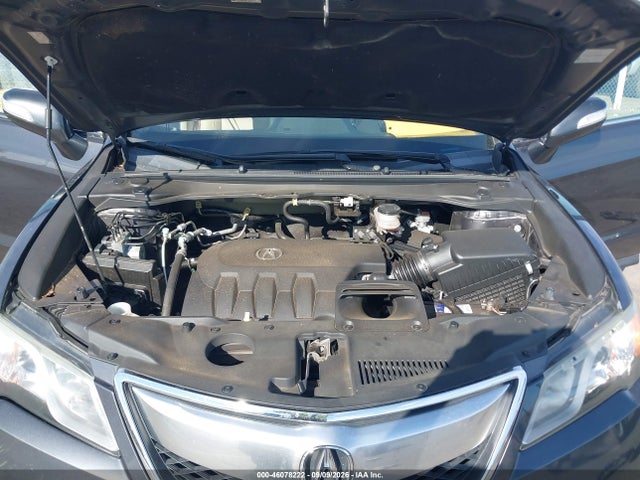 Aukcja sprzedaży 2014 Acura Rdx, vin: 5J8TB3H56EL018096, numer aukcji: 46078222