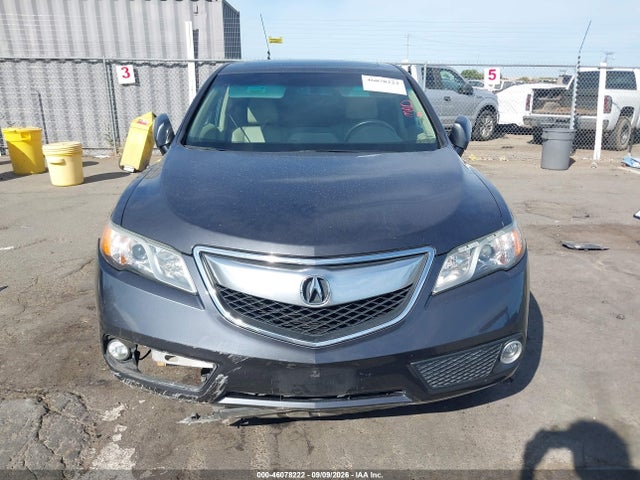 Aukcja sprzedaży 2014 Acura Rdx, vin: 5J8TB3H56EL018096, numer aukcji: 46078222