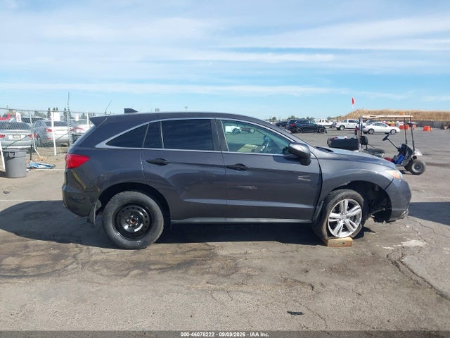 Aukcja sprzedaży 2014 Acura Rdx, vin: 5J8TB3H56EL018096, numer aukcji: 46078222