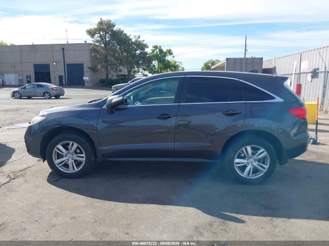 Aukcja sprzedaży 2014 Acura Rdx, vin: 5J8TB3H56EL018096, numer aukcji: 46078222