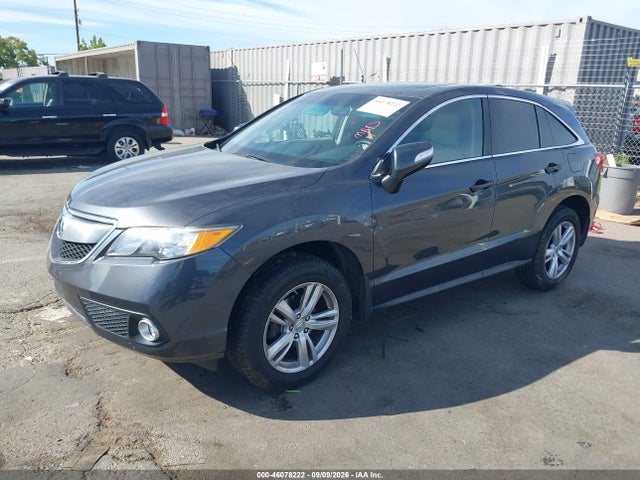 Aukcja sprzedaży 2014 Acura Rdx, vin: 5J8TB3H56EL018096, numer aukcji: 46078222