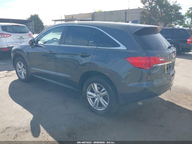 Aukcja sprzedaży 2014 Acura Rdx, vin: 5J8TB3H56EL018096, numer aukcji: 46078222