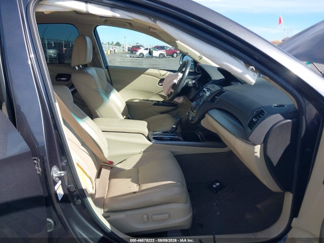 Aukcja sprzedaży 2014 Acura Rdx, vin: 5J8TB3H56EL018096, numer aukcji: 46078222