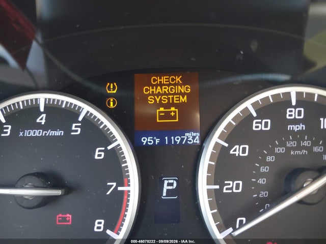 Aukcja sprzedaży 2014 Acura Rdx, vin: 5J8TB3H56EL018096, numer aukcji: 46078222