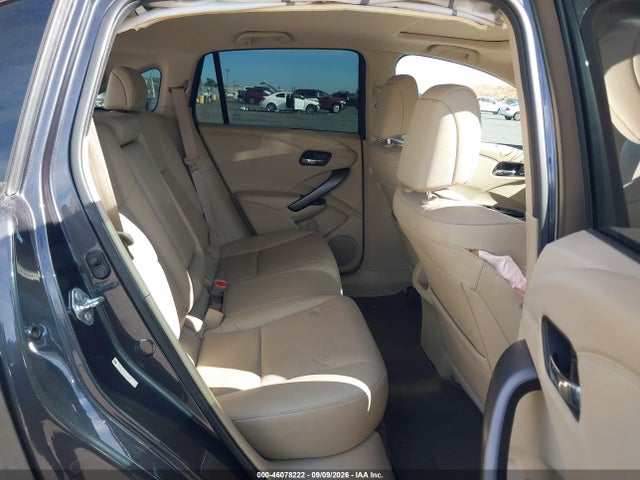 Aukcja sprzedaży 2014 Acura Rdx, vin: 5J8TB3H56EL018096, numer aukcji: 46078222